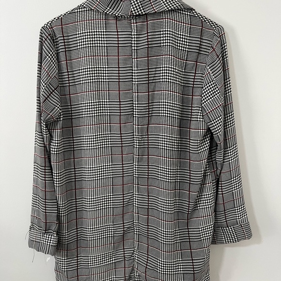 Sienna Sky Blazer - Picture 3 of 3